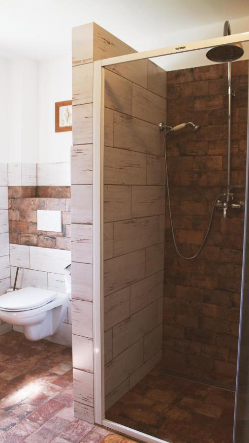 Apartament Doubicky Venkov Doubice Zewnętrze zdjęcie